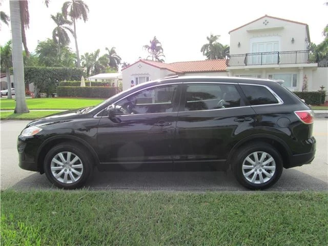 2010 Mazda CX-9 - Image 9 of 12
