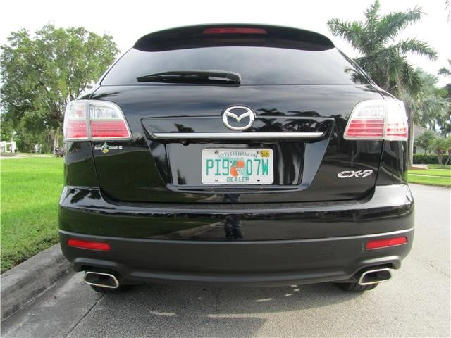 2010 Mazda CX-9 - Image 6 of 12