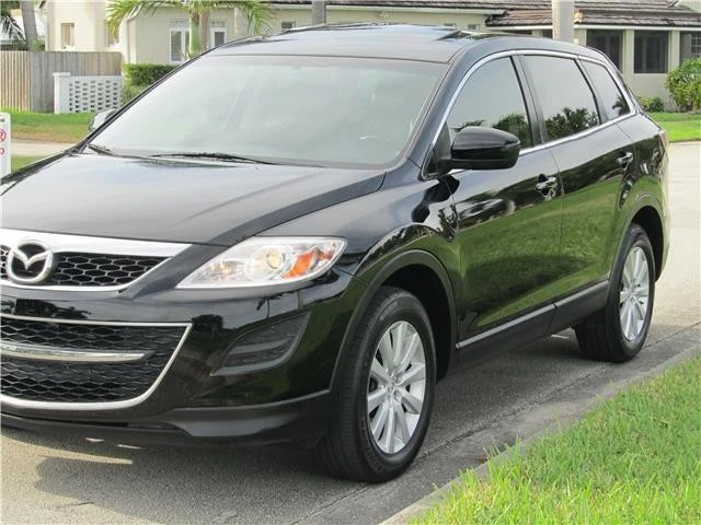 2010 Mazda CX-9 - Image 11 of 12