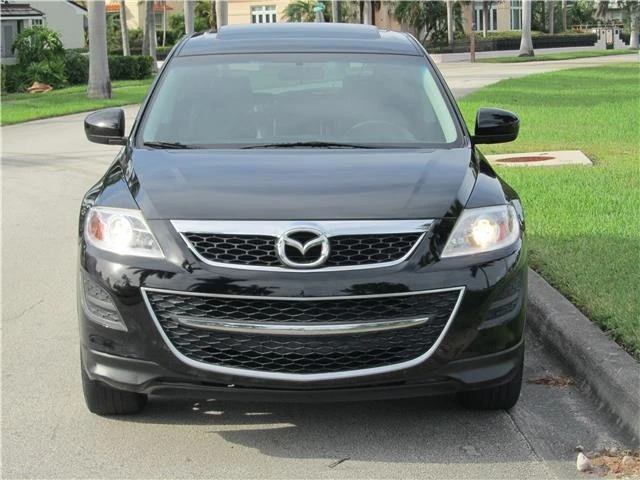 2010 Mazda CX-9 - Image 12 of 12