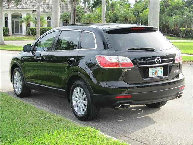 2010 Mazda CX-9 - Image 8 of 12