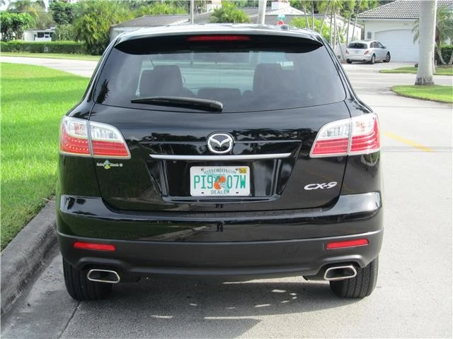 2010 Mazda CX-9 - Image 4 of 12