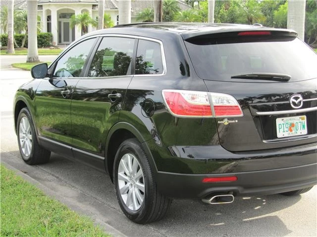 2010 Mazda CX-9 - Image 7 of 12