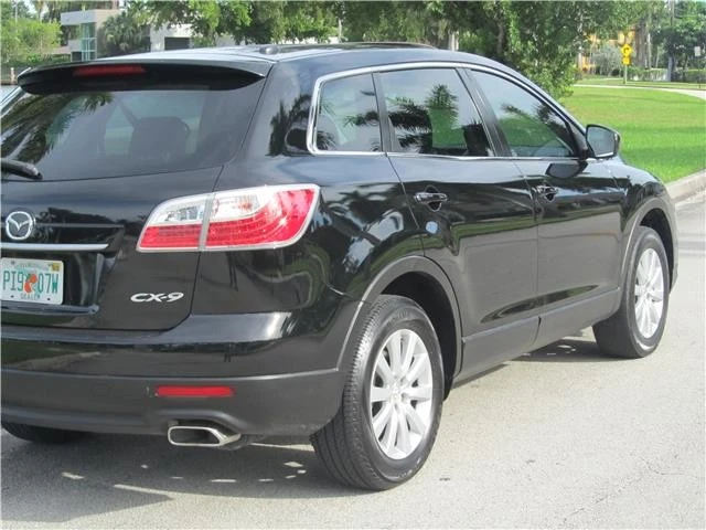 2010 Mazda CX-9 - Image 3 of 12