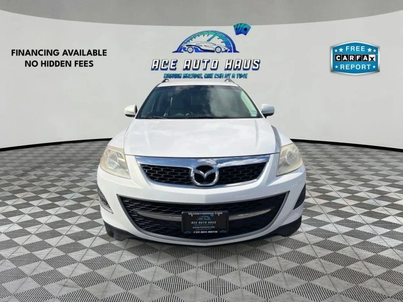 2010 Mazda CX-9 - Image 2 of 12