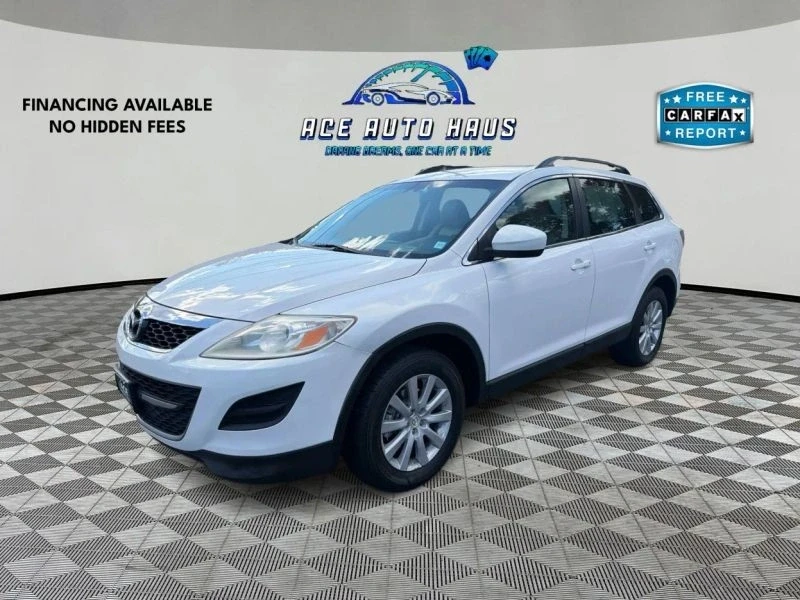 2010 Mazda CX-9 - Image 3 of 12