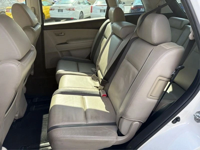 2010 Mazda CX-9 - Image 10 of 12