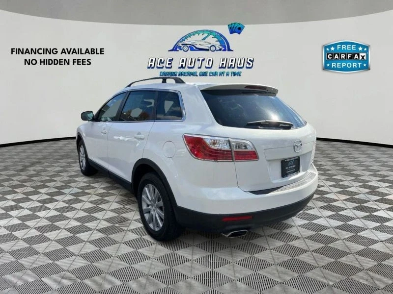 2010 Mazda CX-9 - Image 5 of 12