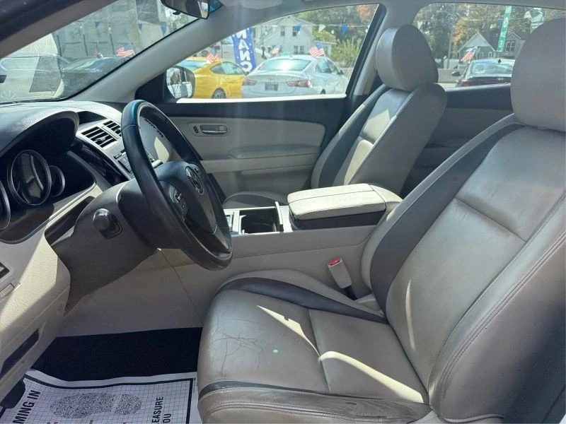 2010 Mazda CX-9 - Image 9 of 12