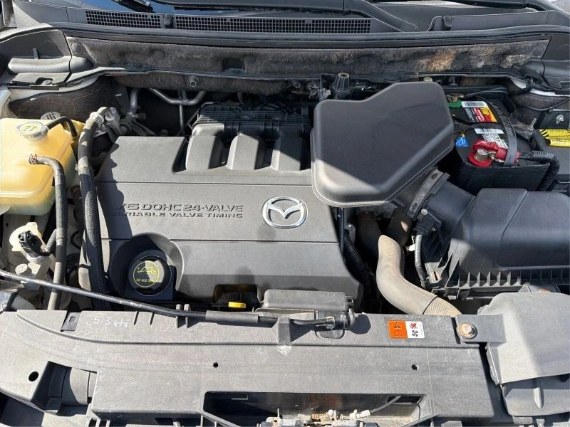 2010 Mazda CX-9 - Image 11 of 12