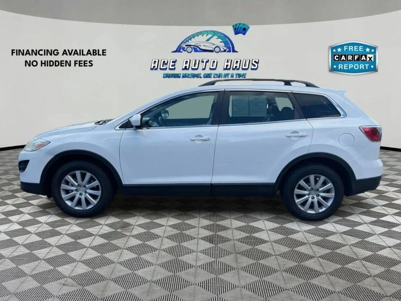 2010 Mazda CX-9 - Image 4 of 12