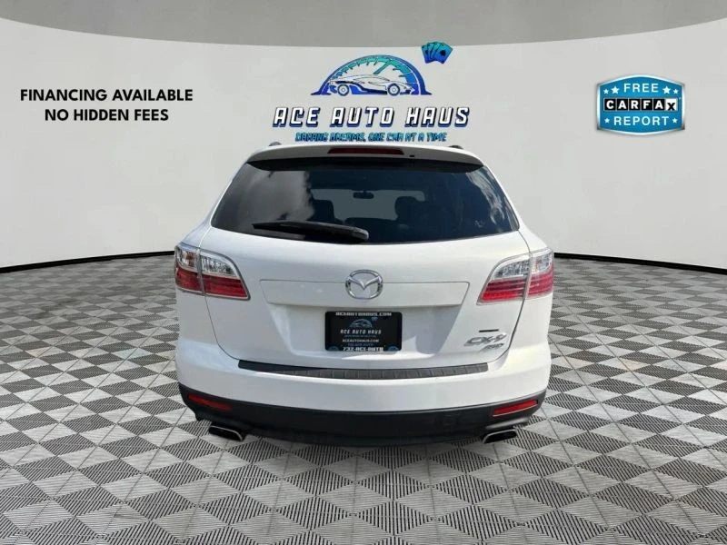 2010 Mazda CX-9 - Image 6 of 12