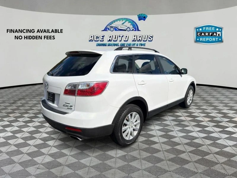 2010 Mazda CX-9 - Image 7 of 12