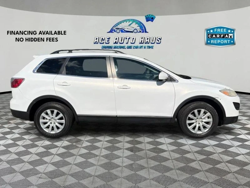 2010 Mazda CX-9 - Image 8 of 12
