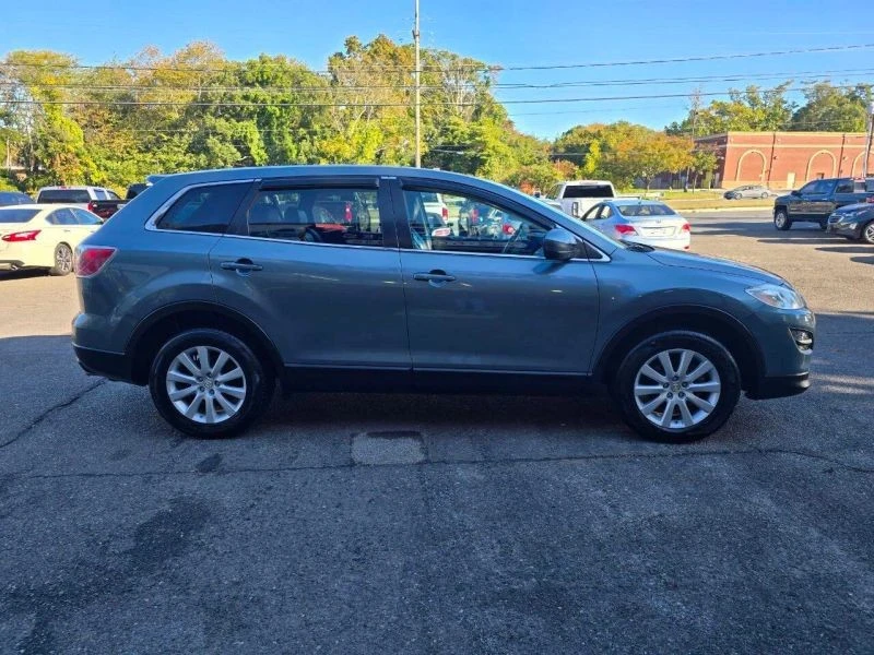 2010 Mazda CX-9 - Image 4 of 8