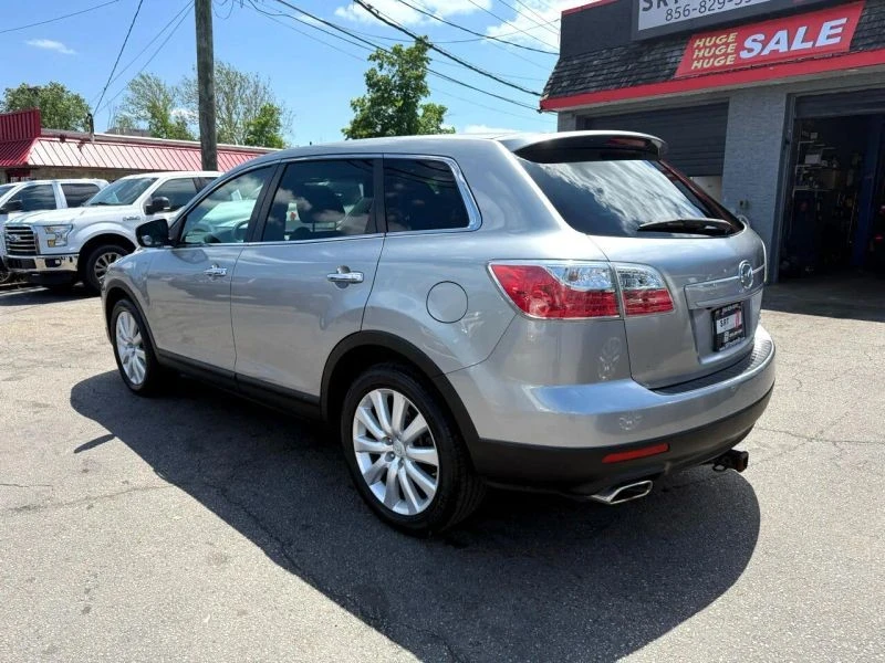 2010 Mazda CX-9 - Image 6 of 12
