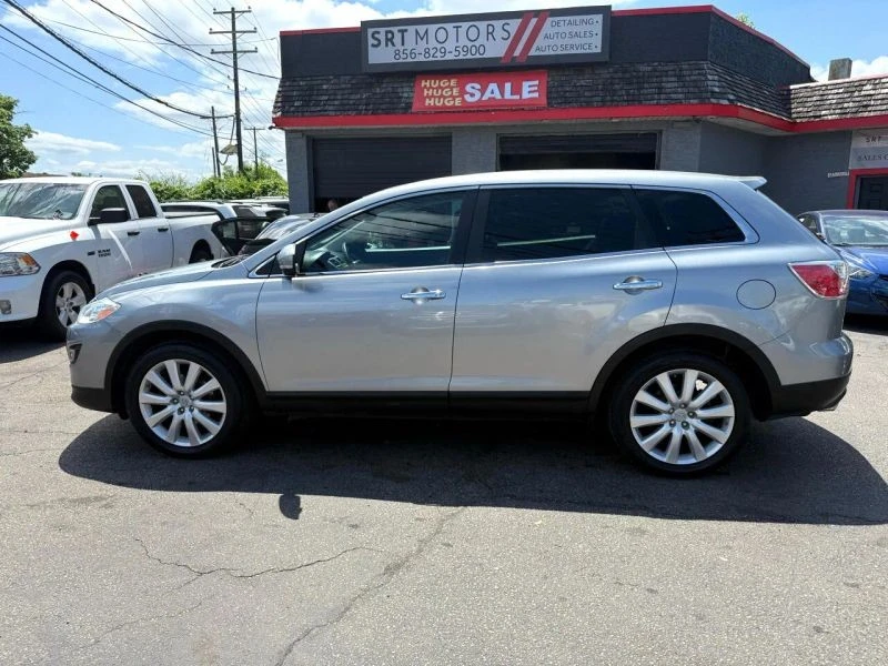 2010 Mazda CX-9 - Image 5 of 12