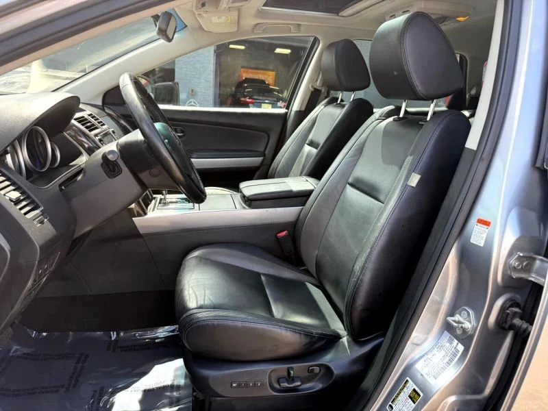 2010 Mazda CX-9 - Image 9 of 12