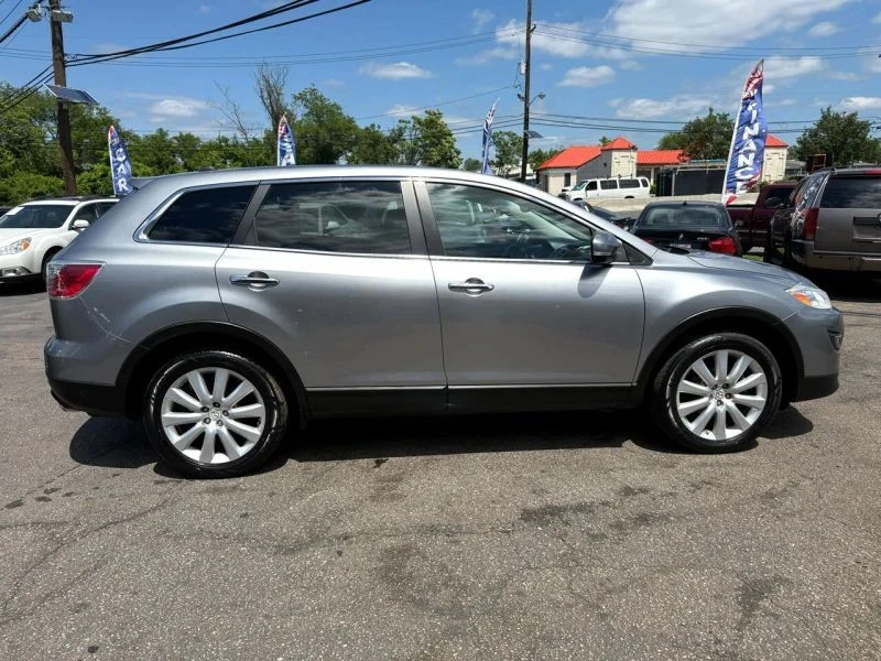 2010 Mazda CX-9 - Image 4 of 12