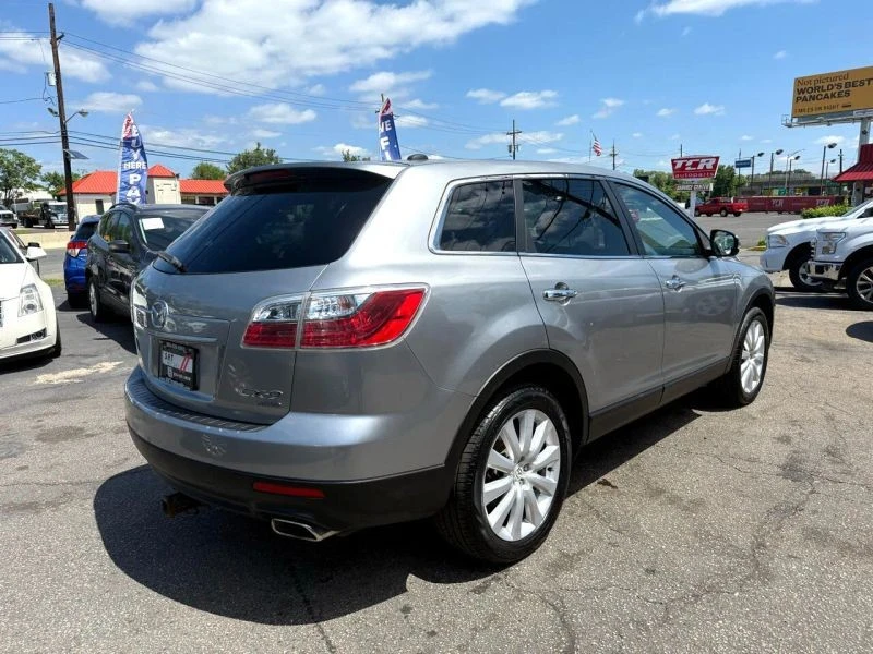 2010 Mazda CX-9 - Image 8 of 12