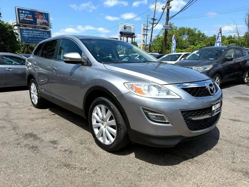 2010 Mazda CX-9 - Image 3 of 12