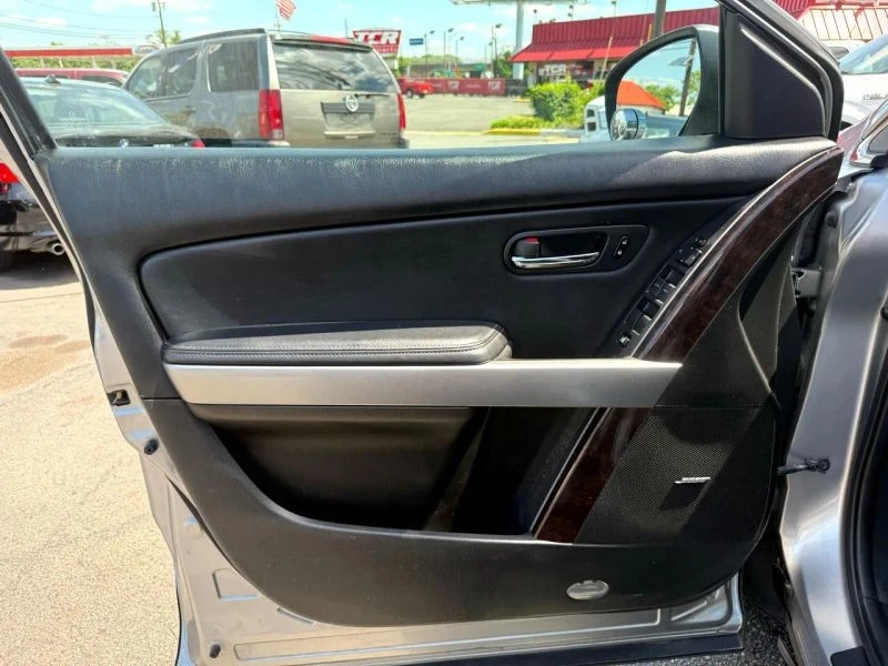 2010 Mazda CX-9 - Image 12 of 12