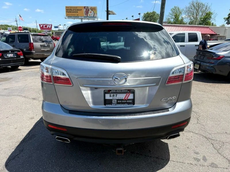 2010 Mazda CX-9 - Image 7 of 12