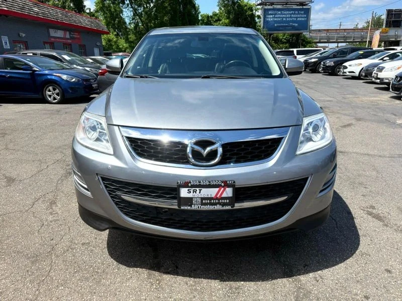 2010 Mazda CX-9 - Image 2 of 12