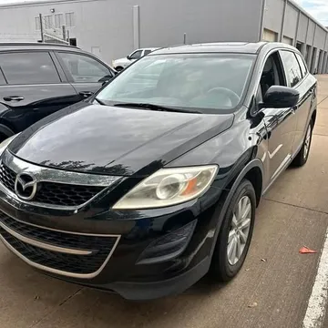 2010 Mazda CX-9 Touring