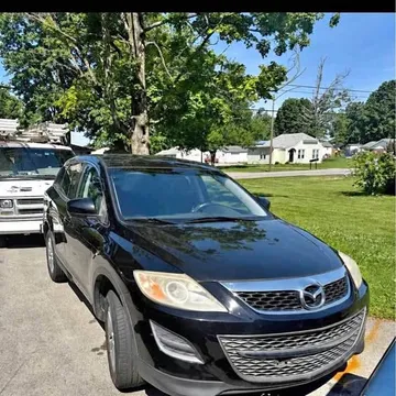 2010 Mazda CX-9 Touring