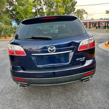 2010 Mazda CX-9 Touring Plus