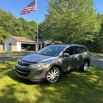 2010 Mazda CX-9 Touring Plus