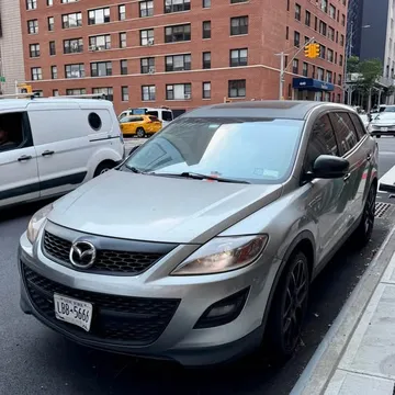 2010 Mazda CX-9 Touring Plus Sport Utility 4D