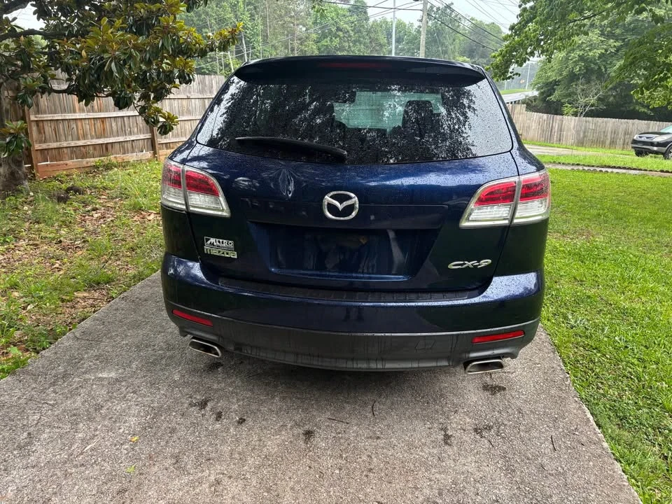 2010 Mazda CX-9 - Image 3 of 11