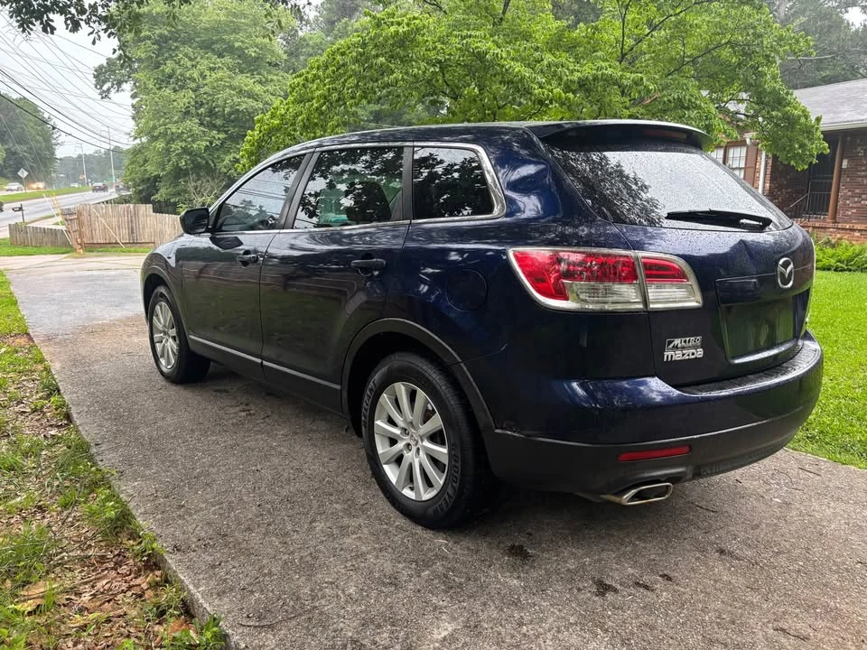 2010 Mazda CX-9 - Image 4 of 11