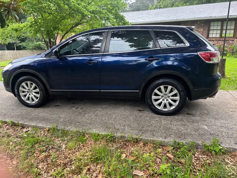 2010 Mazda CX-9 - Image 6 of 11