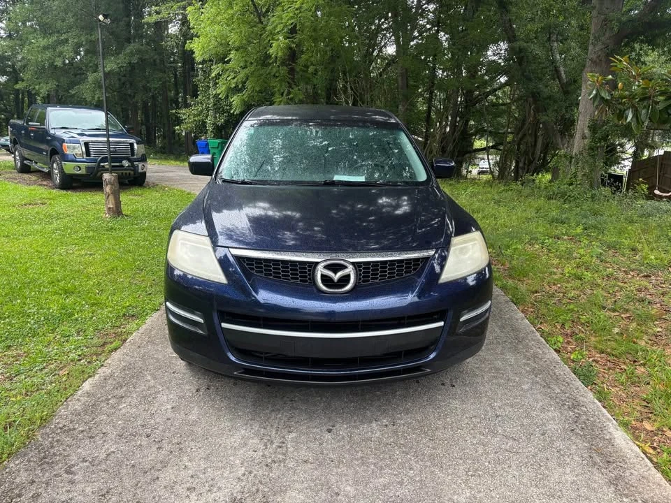 2010 Mazda CX-9 - Image 7 of 11