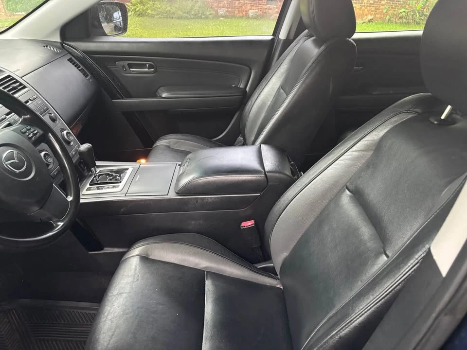 2010 Mazda CX-9 - Image 8 of 11