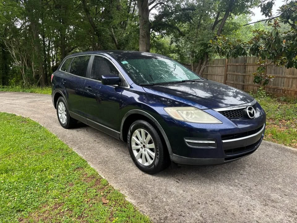 2010 Mazda CX-9 - Image 2 of 11