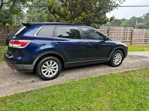 2010 Mazda CX-9 Touring