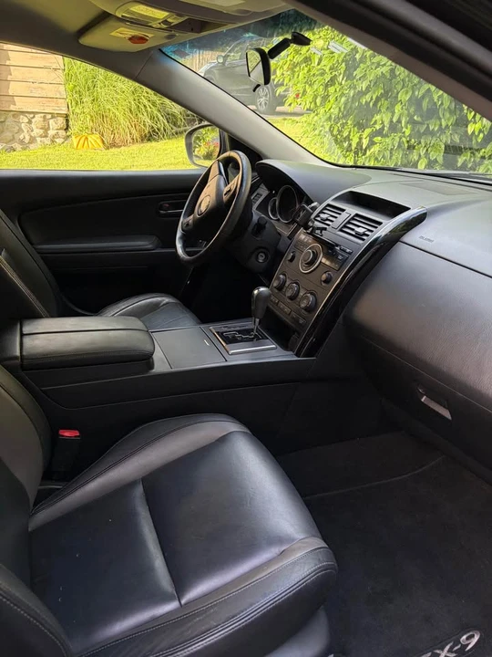 2010 Mazda CX-9 - Image 2 of 12