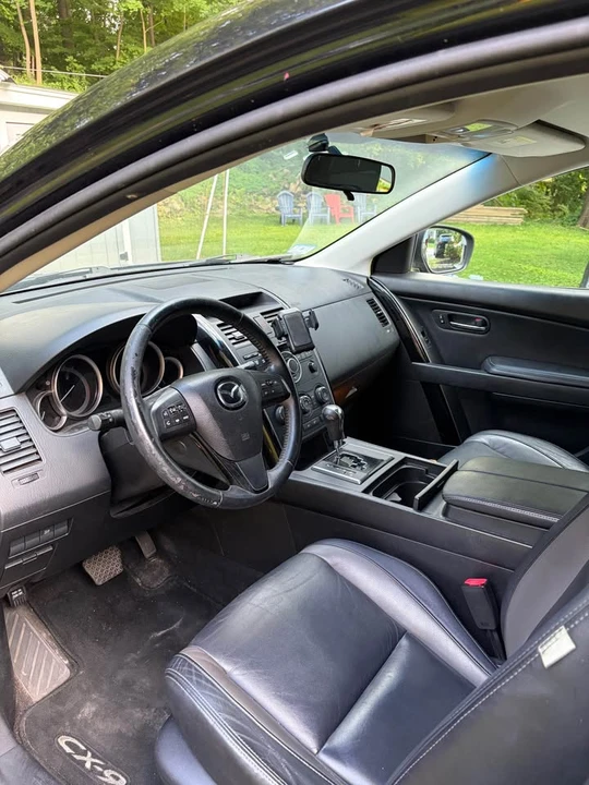 2010 Mazda CX-9 - Image 4 of 12