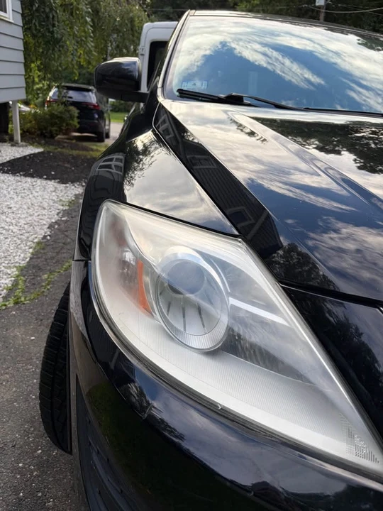 2010 Mazda CX-9 - Image 8 of 12