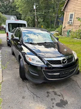 2010 Mazda CX-9 Touring Sport Utility 4D