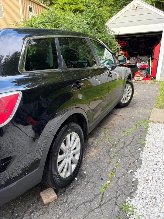 2010 Mazda CX-9 - Image 3 of 12