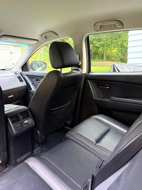 2010 Mazda CX-9 - Image 6 of 12