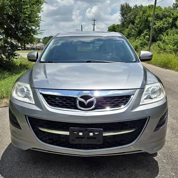 2010 Mazda CX-9 Touring Sport Utility 4D
