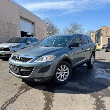 2010 Mazda CX-9 Touring