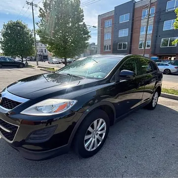 2010 Mazda CX-9 Touring