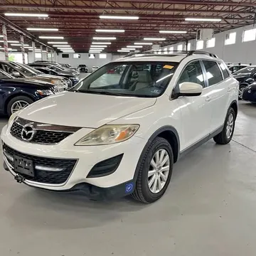 2010 Mazda CX-9 Touring